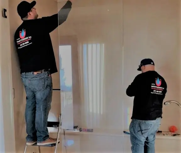 Professional plumbing installation for Tankless Water Heater Installation in West Chester